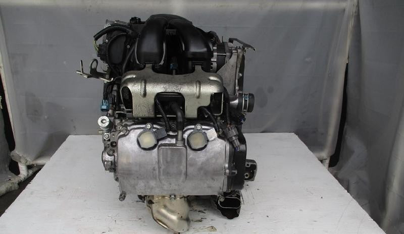JDM 2010-2012 SUBARU OUTBACK 2.5L SOHC ENGINE ONLY " V SHAPE" BRACKET (EJ25)