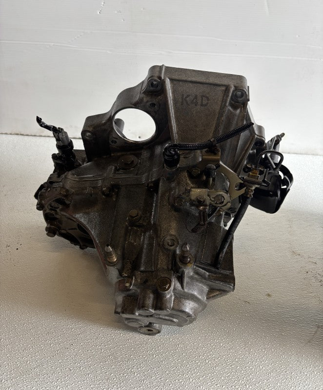 JDM Honda Civic 1996-2000 1.6L 5 Speed Manual Transmission - D16A (S8G. M.T)