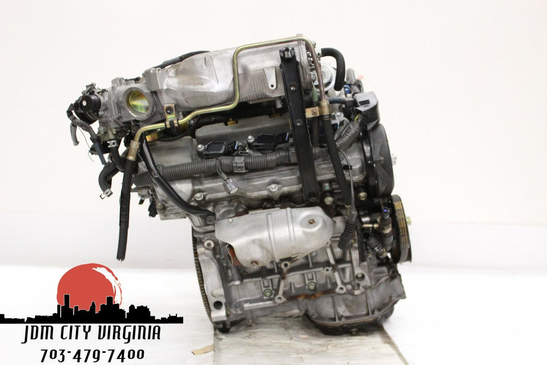 JDM 2003-2006 TOYOTA CAMRY VVTI 3.0L V6 2WD (1MZ) ENGINE