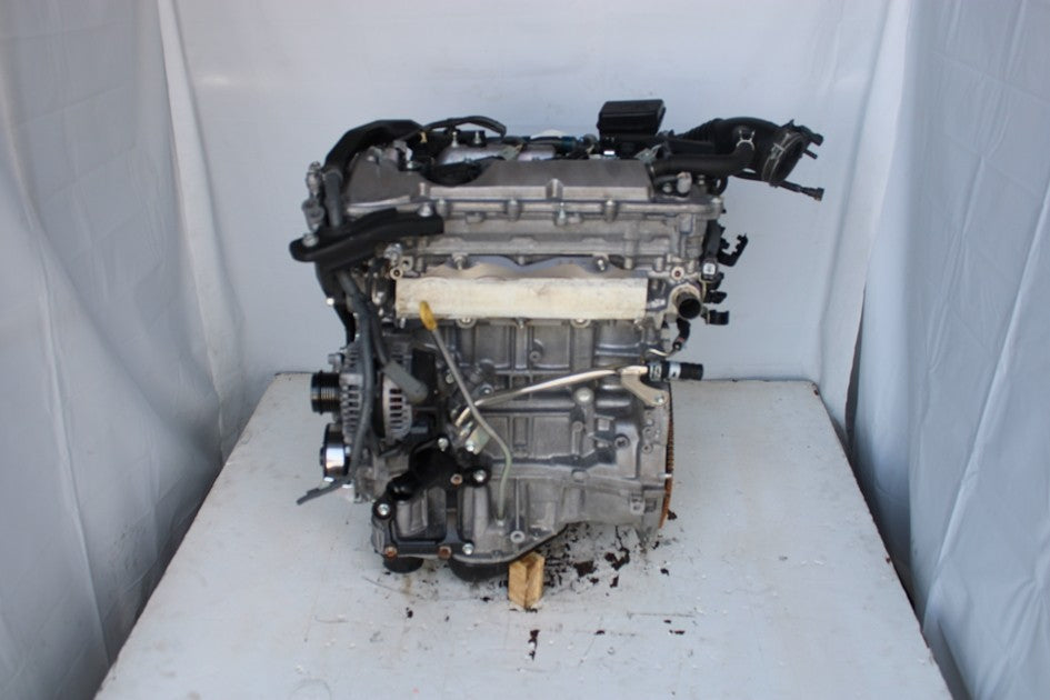JDM 2011-2016 TOYOTA SCION TC 2.5L DOHC VVTI NON-HYBRID ENGINE ( 2ARFE.ENG )