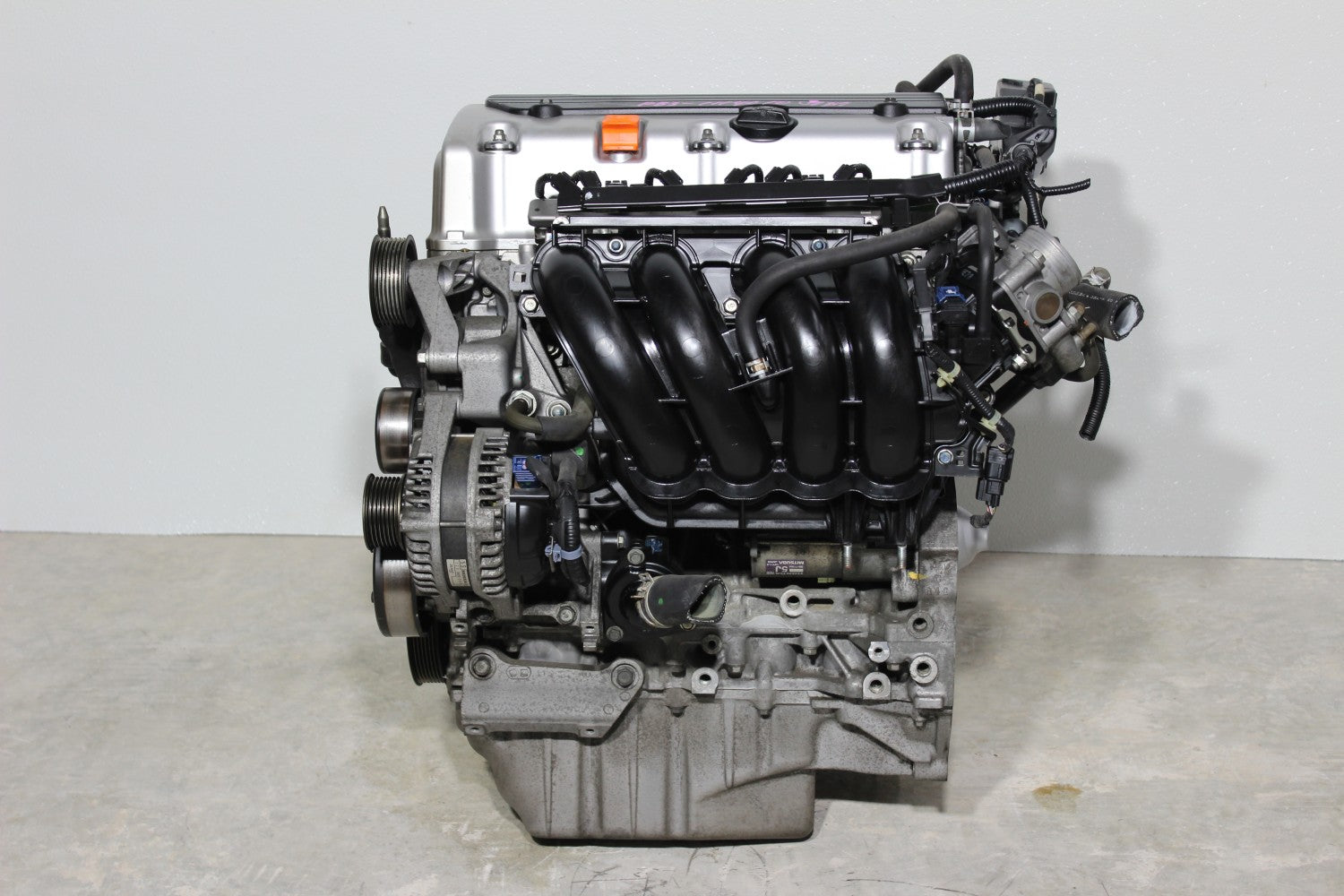 JDM 2009-2014 Acura TSX 2.4L DOHC I-VTEC Engine (K24A.ENG.R40)