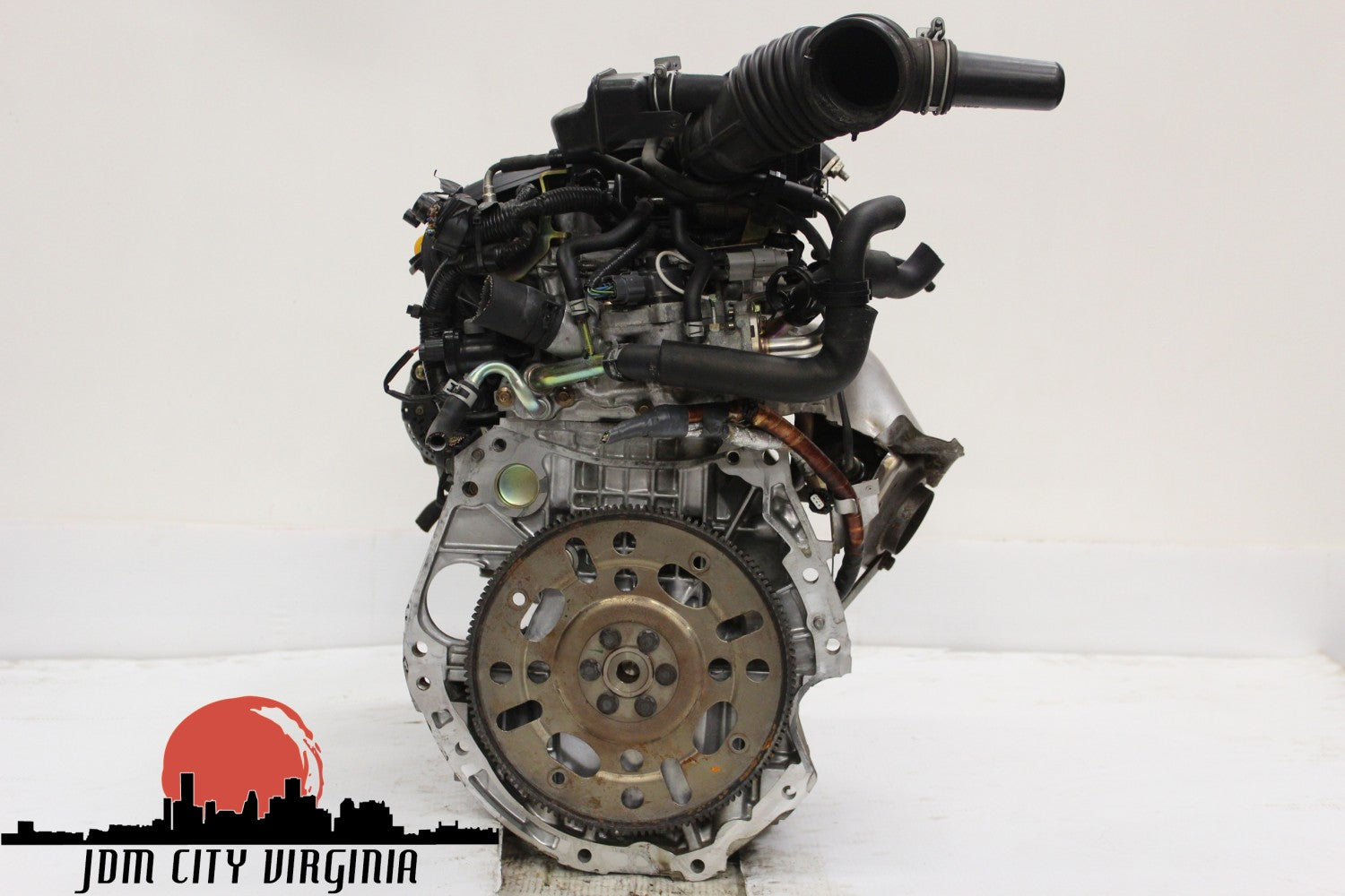 JDM NISSAN SENTRA 2007-2012 2.0L DOHC MR20 ENGINE
