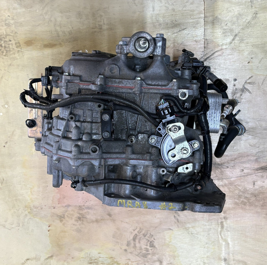 JDM 2013-2019 NISSAN SENTRA 1.8L CVT AUTOMATIC TRANSMISSION ONLY