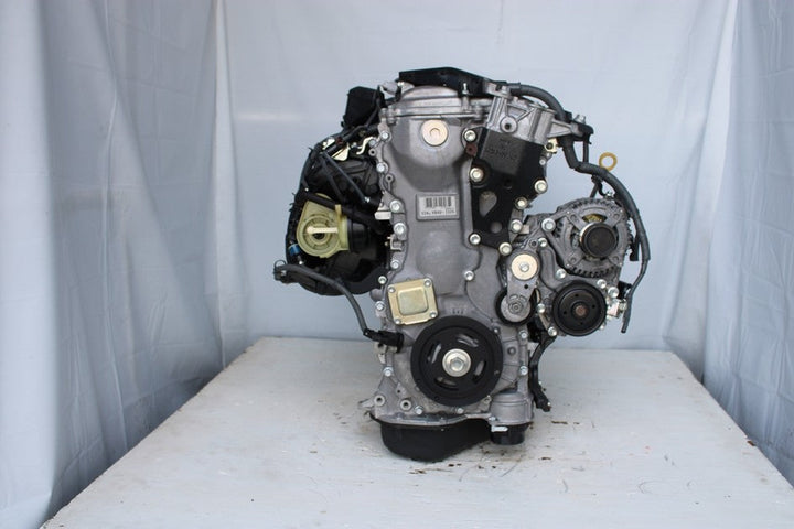 JDM 2009-2018 TOYOTA RAV 4 DOHC 2.5L VVTI NON HYBRID ENGINE ( 2ARFE.ENG )