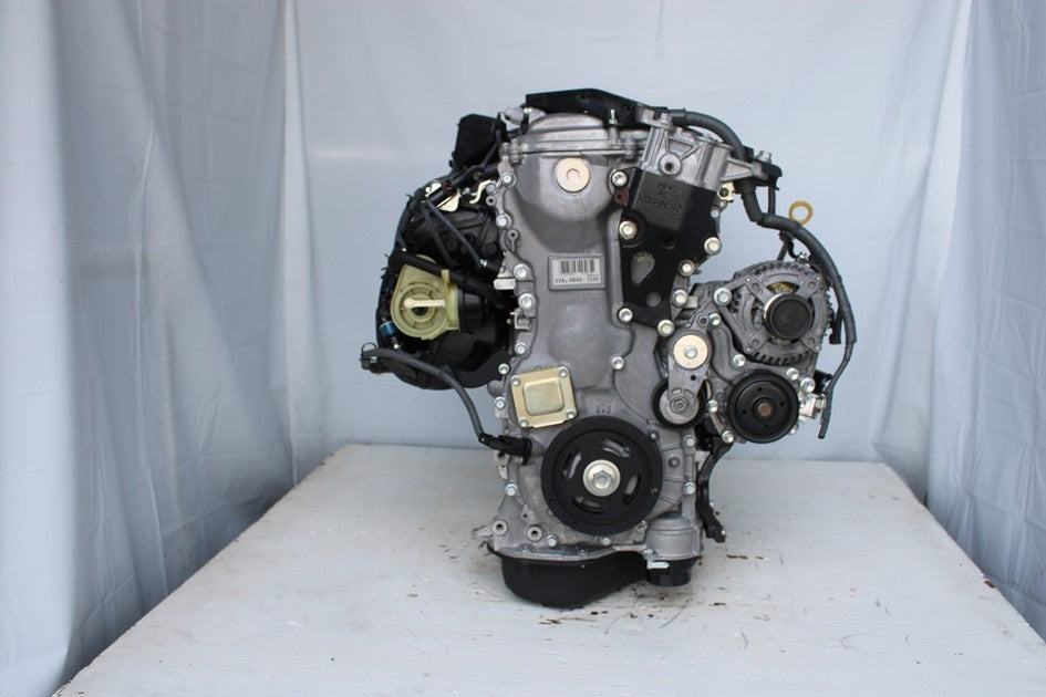 JDM 2011-2016 TOYOTA SCION TC 2.5L DOHC VVTI NON-HYBRID ENGINE ( 2ARFE.ENG )