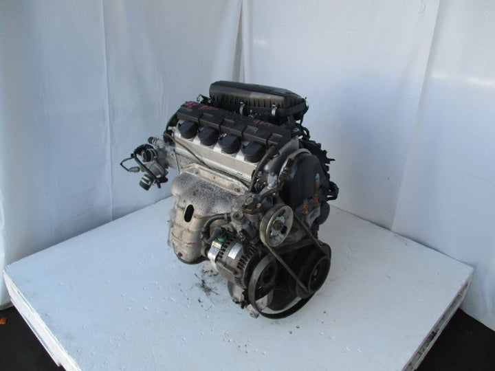 JDM 2001-2005 HONDA CIVIC DX, EX, LX 1.7L SOHC VTEC ENGINE (D17A. ENG)
