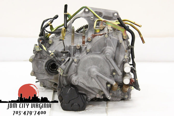 JDM 2001-2005 HONDA CIVIC 1.7L D17A AUTOMATIC TRANSMISSION ONLY (SLXA/VMXA)