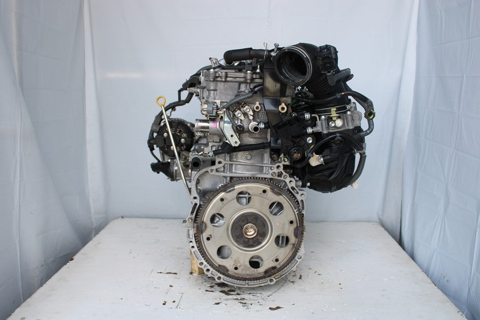 JDM 2009-2018 TOYOTA RAV 4 DOHC 2.5L VVTI NON HYBRID ENGINE ( 2ARFE.ENG )