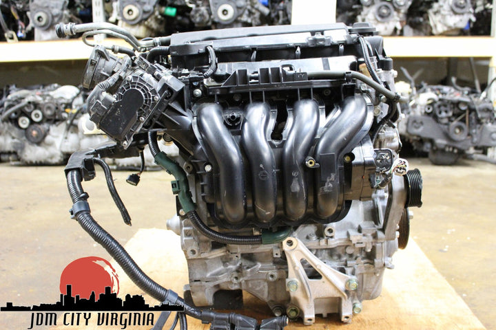 JDM 2006-2011 HONDA CIVIC 1.8L SOHC VTEC ENGINE ONLY (R18A.ENG)