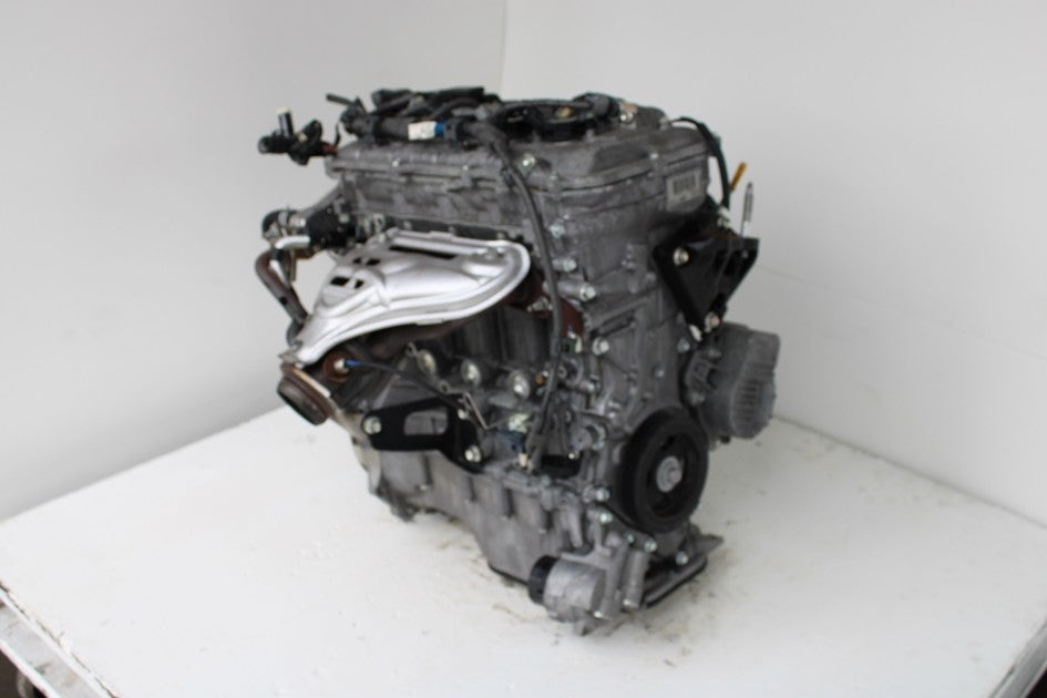 JDM Lexus CT200H 2ZR Hybrid 1.8L Engine