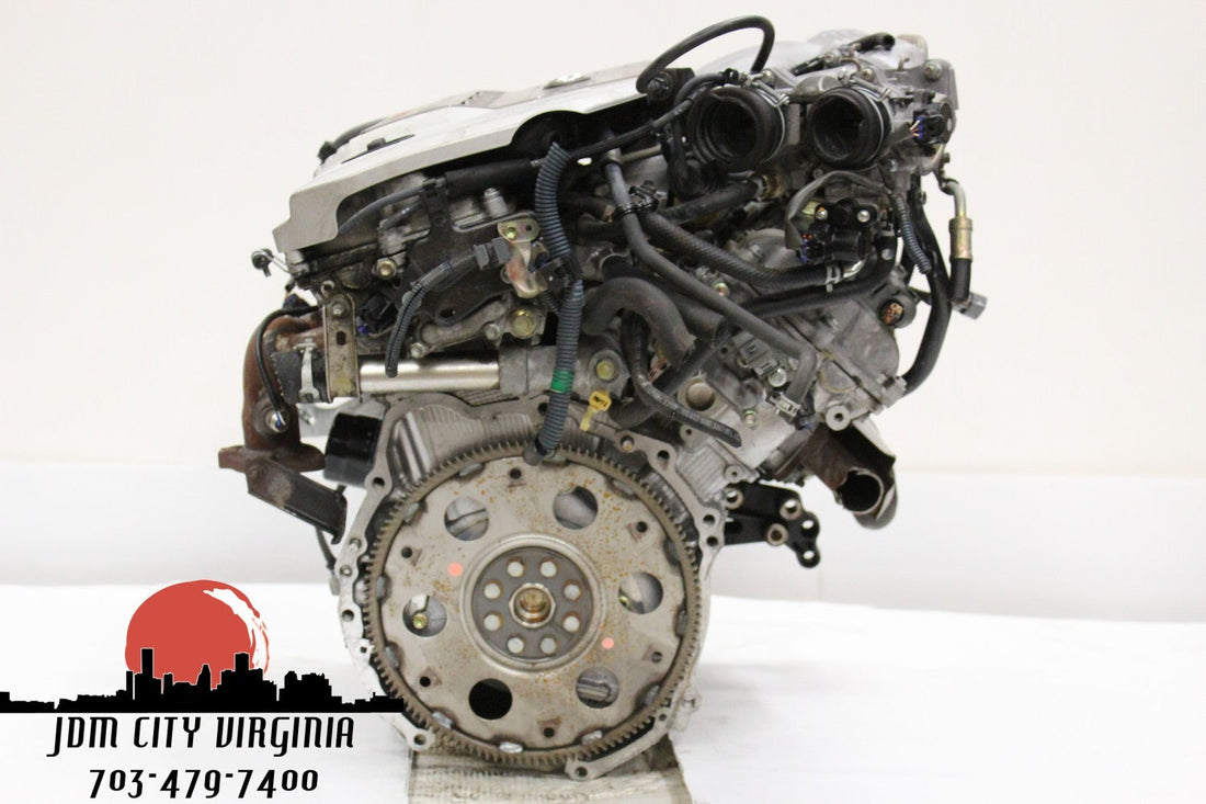JDM 1999-2003 LEXUS RX300 VVTI 3.0L V6 AWD (1MZ) ENGINE