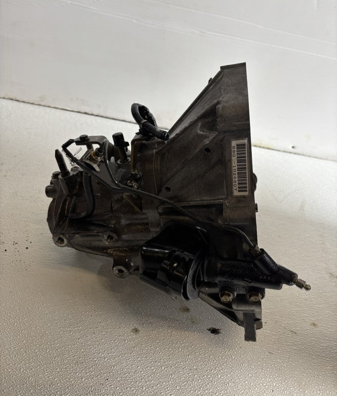 JDM Honda Civic 1996-2000 1.6L 5 Speed Manual Transmission - D16A (S8G. M.T)