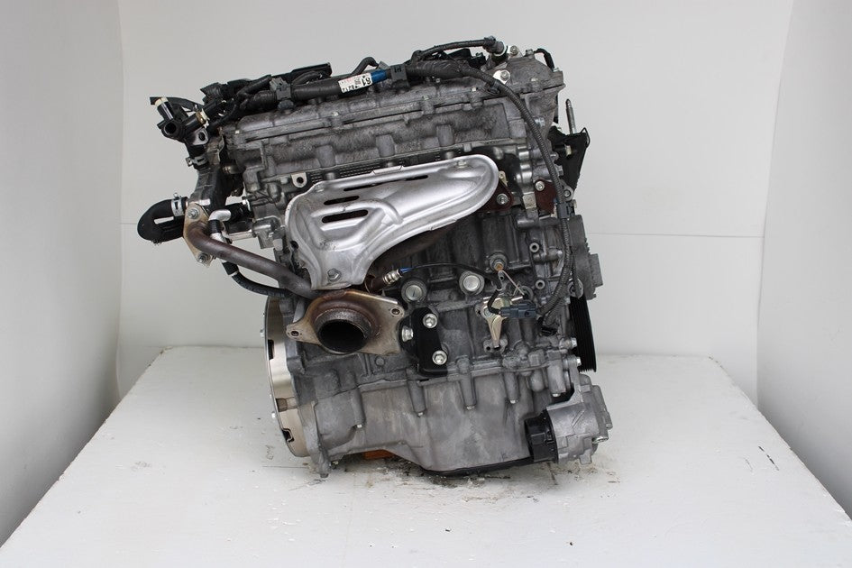 JDM Lexus CT200H 2ZR Hybrid 1.8L Engine