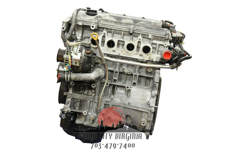 JDM 2002-2009 Toyota Camry 2.4L DOHC VVTI Engine (2AZ.ENG)