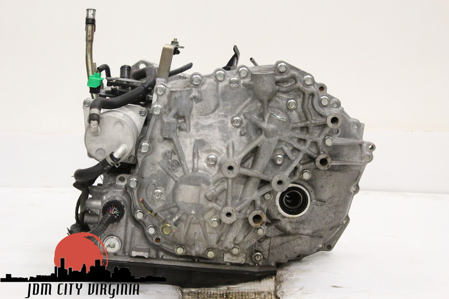 JDM 2013-2014 NISSAN NV200 2.0L CVT AUTOMATIC TRANSMISSION ( MR20.CVT.AT )