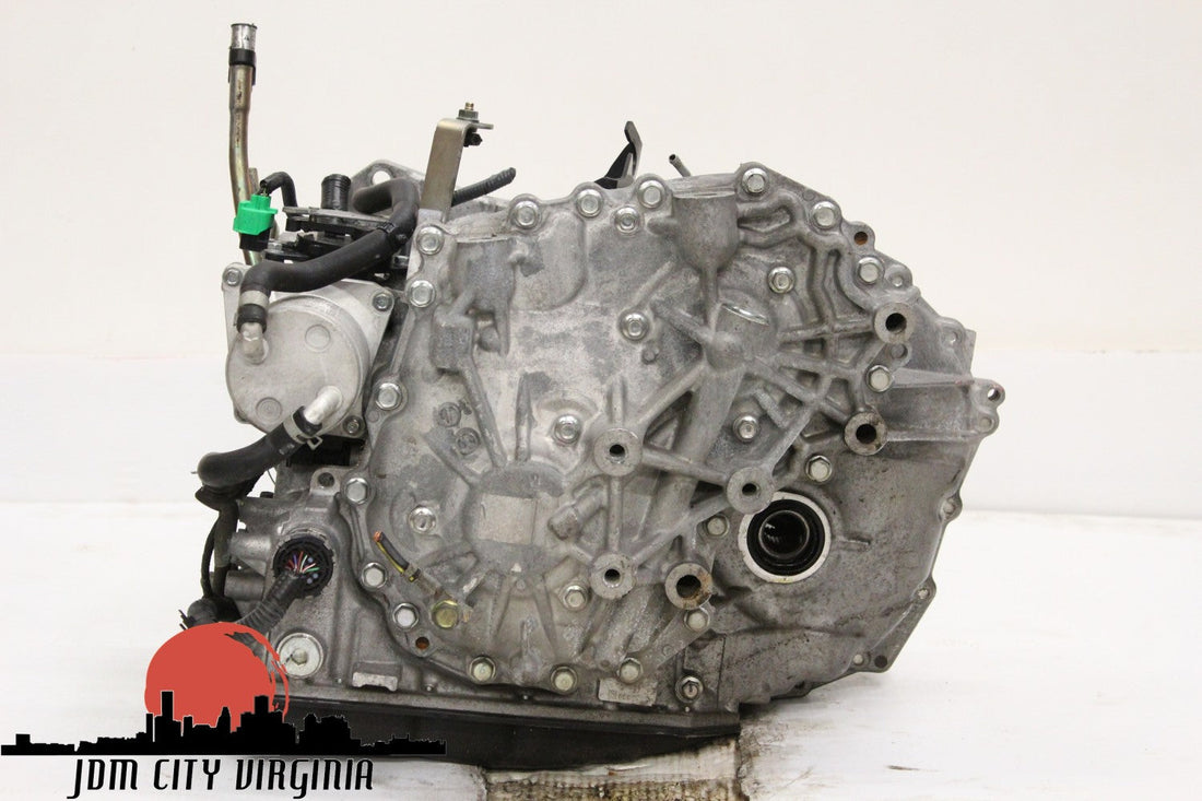 JDM 2013-2014 NISSAN NV200 2.0L CVT AUTOMATIC TRANSMISSION ( MR20.CVT.AT )