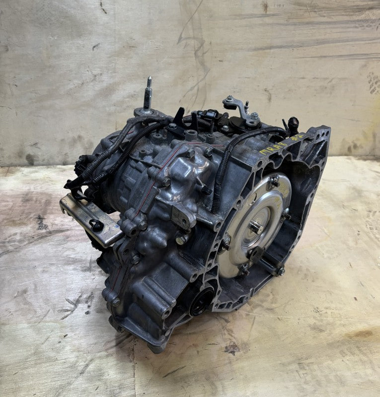 JDM 2013-2019 NISSAN SENTRA 1.8L CVT AUTOMATIC TRANSMISSION ONLY