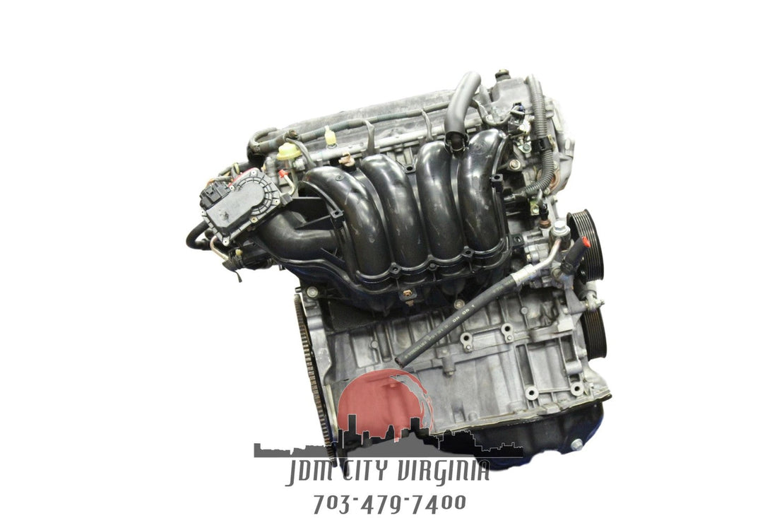 JDM 2002-2009 Toyota Camry 2.4L DOHC VVTI Engine (2AZ.ENG)