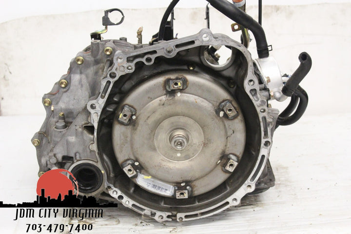 JDM 2009-2012 JDM TOYOTA RAV 4 2.5L FWD AUTOMATICTRANSMISSION ONLY