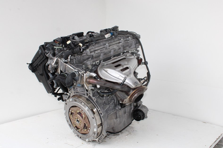 JDM Lexus CT200H 2ZR Hybrid 1.8L Engine