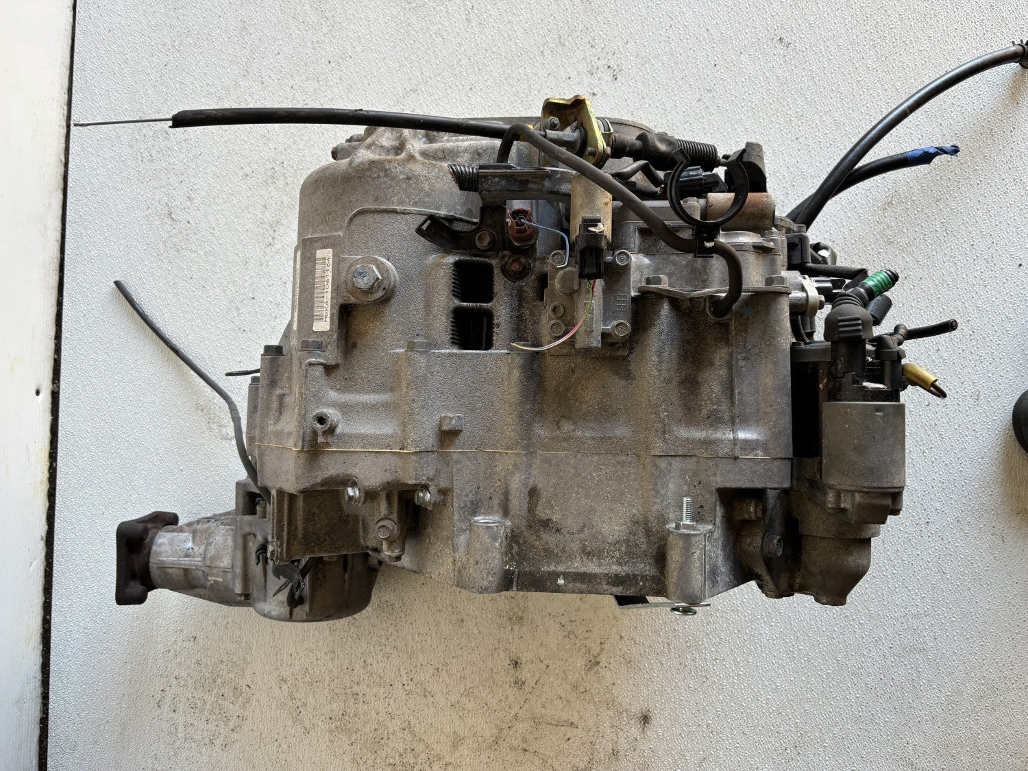 JDM 2003-2006 ACURA MDX ALL WHEEL DRIVE AUTOMATIC TRANSMISSION ( MDKA.AWD.AT )