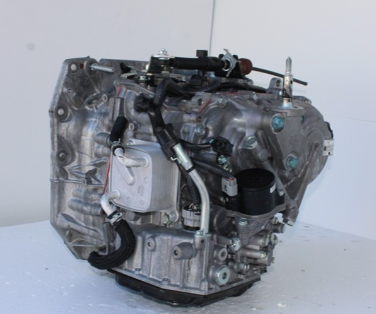 JDM 2013 - 2019 NISSAN VERSA CVT AUTOMATIC TRANSMISSION ONLY