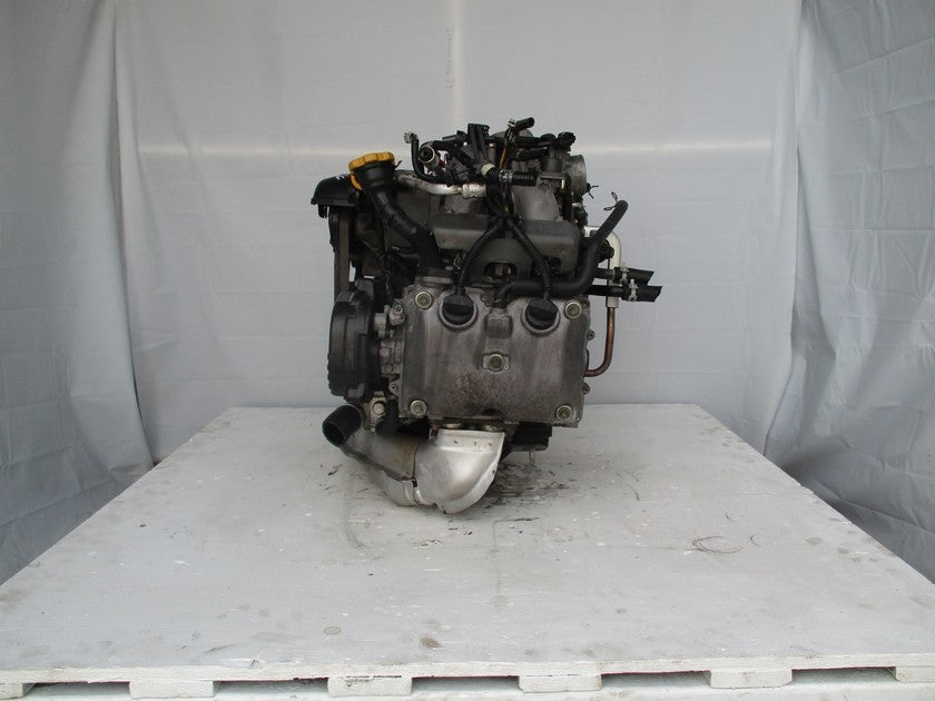 JDM 1999-2005 Subaru Forester, Legacy Outback, Impreza RS 2.5L SOHC EJ25 Engine