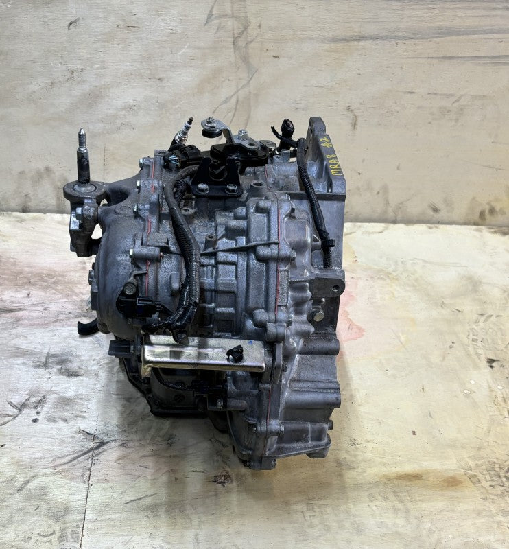JDM 2013-2019 NISSAN SENTRA 1.8L CVT AUTOMATIC TRANSMISSION ONLY