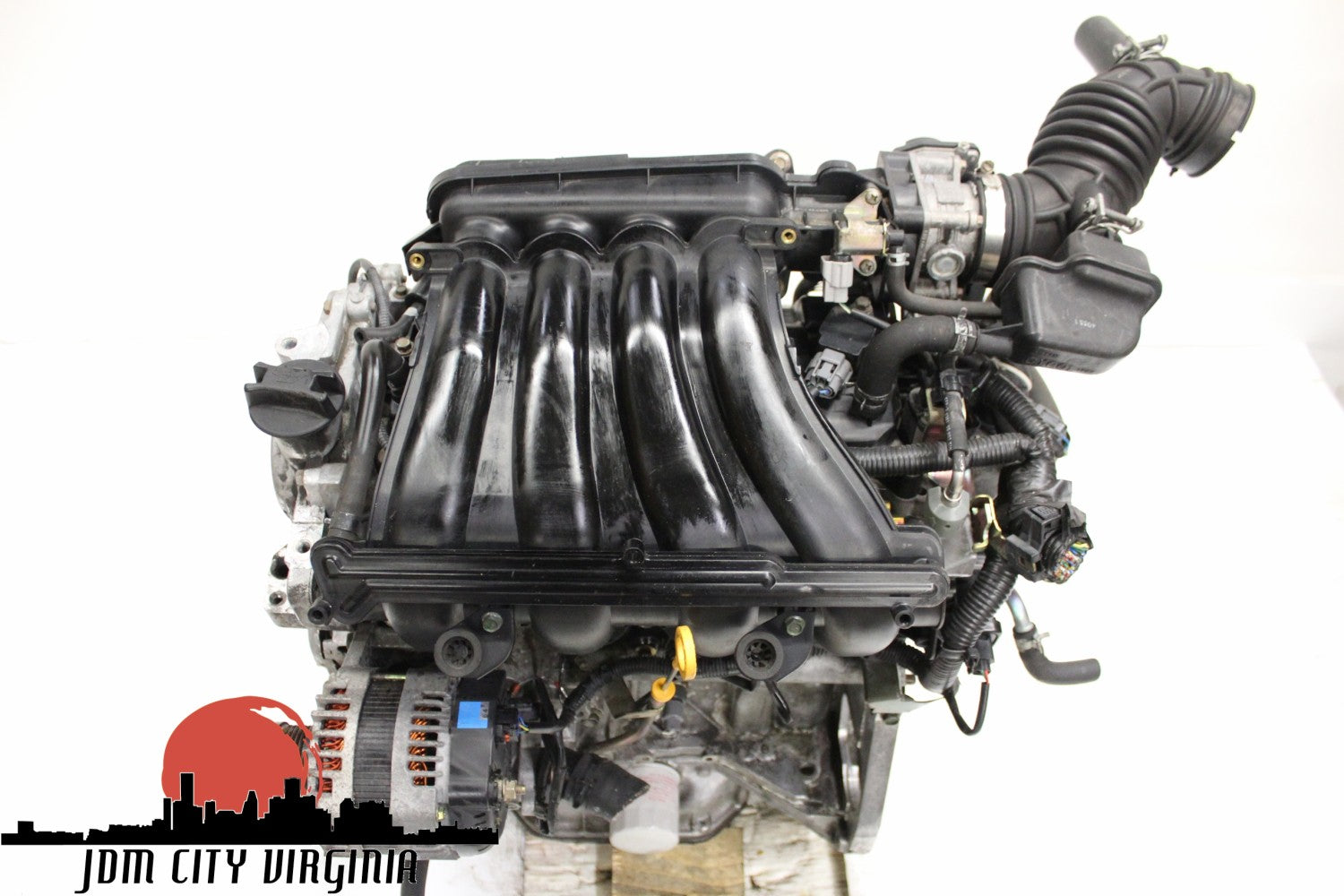 JDM 2013-2019 NISSAN NV200 CARGO 2.0L ENGINE ( MR20.ENG )