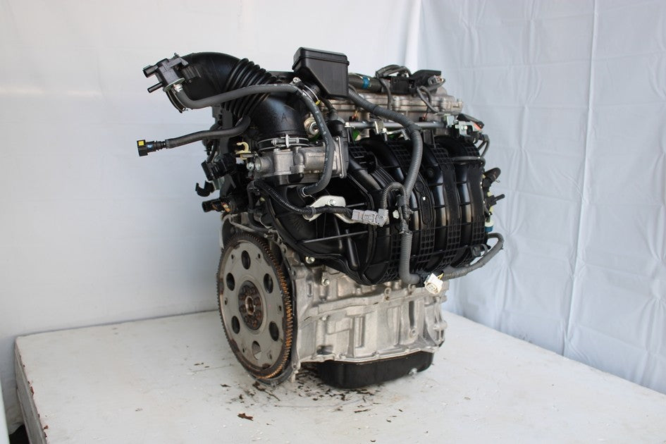 JDM 2009-2018 TOYOTA RAV 4 DOHC 2.5L VVTI NON HYBRID ENGINE ( 2ARFE.ENG )