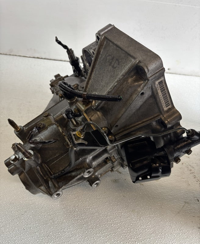 JDM Honda Civic 1996-2000 1.6L 5 Speed Manual Transmission - D16A (S8G. M.T)