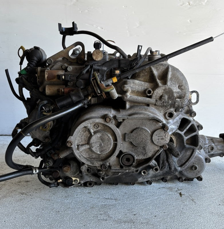JDM 2003-2006 ACURA MDX ALL WHEEL DRIVE AUTOMATIC TRANSMISSION ( MDKA.AWD.AT )
