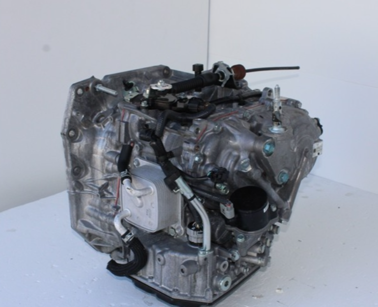 JDM 2013 - 2019 NISSAN VERSA CVT AUTOMATIC TRANSMISSION ONLY