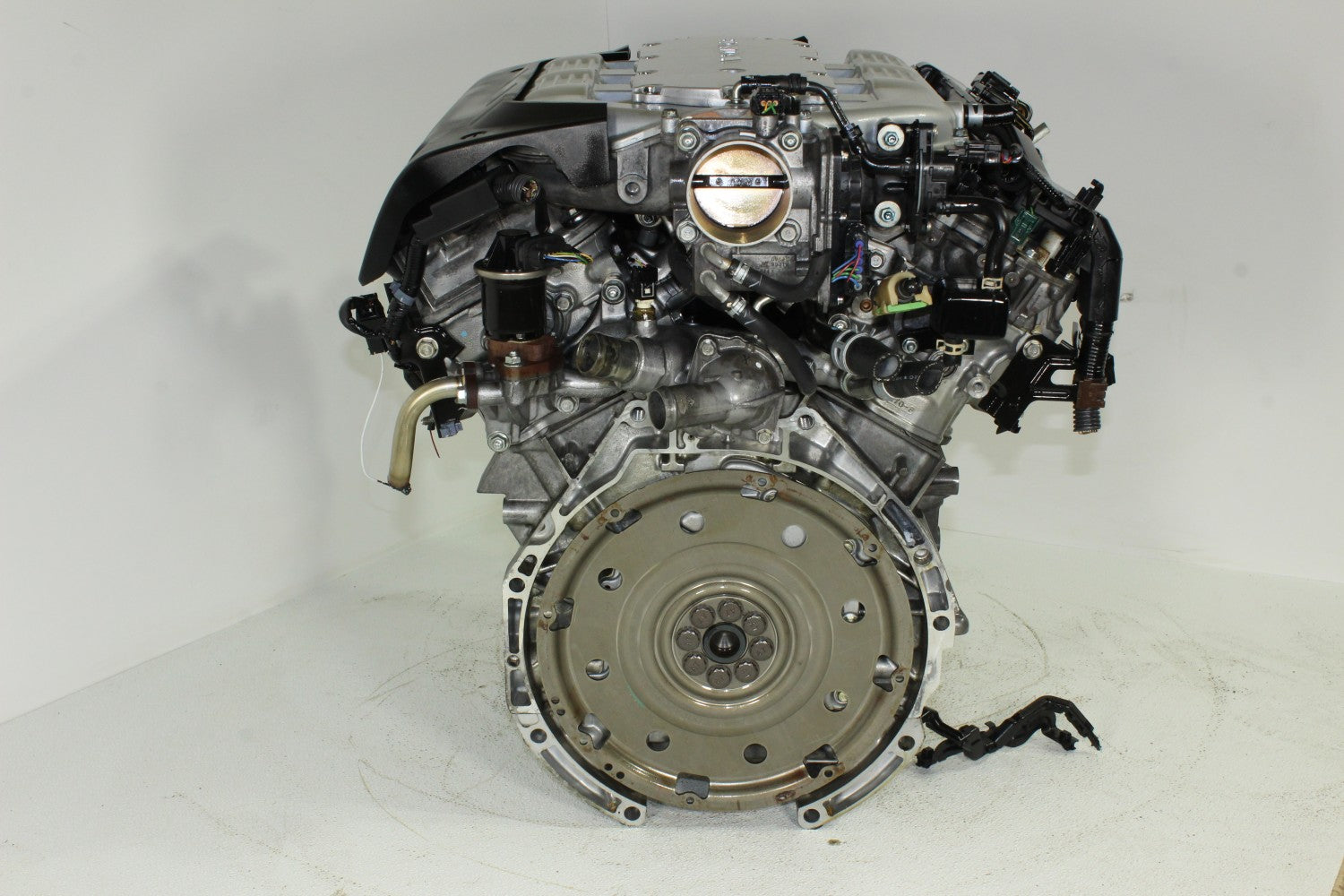 JDM 2009-2014 HONDA PILOT VCM 3.5L V6 ENGINE ONLY ( J35A.VCM.ENG )