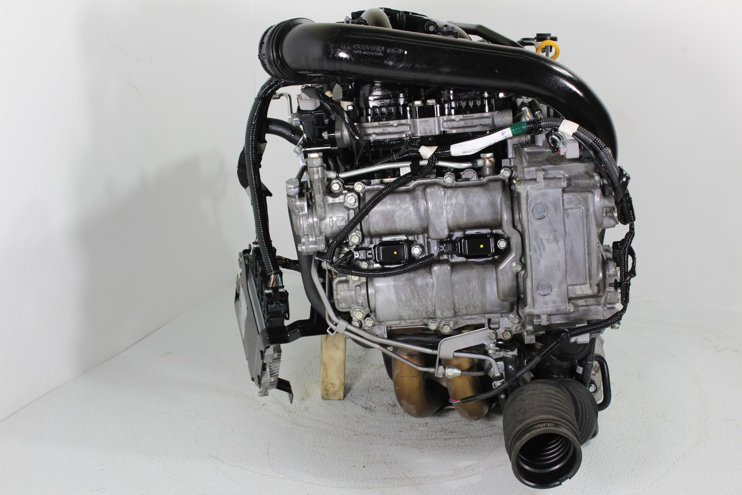 JDM 2015-2019 SUBARU WRX 2.0L DOHC TURBO ENGINE ONLY ( FA20T.ENG )