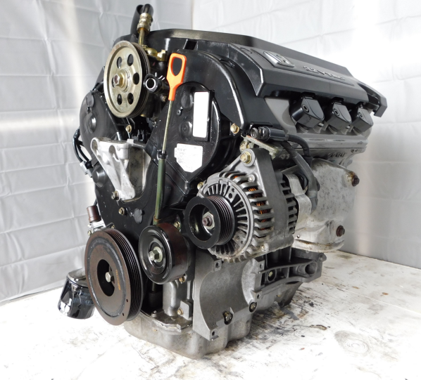 JDM 1999-2003 Acura TL CL BASE 3.2L Engine VTEC 6 CYL (J32A.ENG)