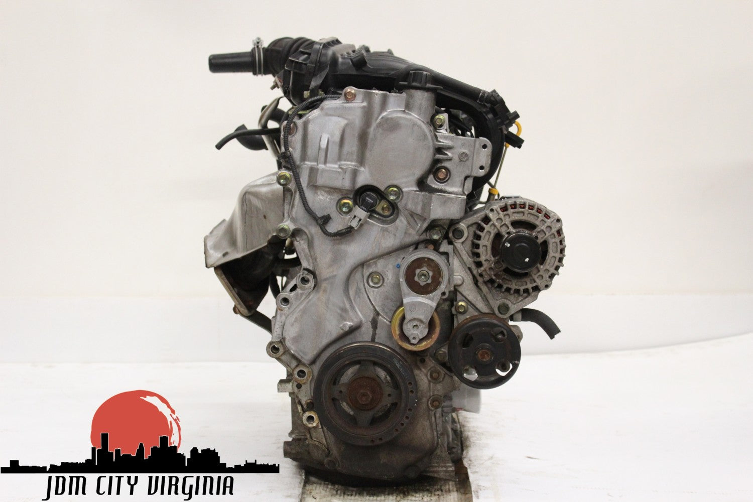 JDM 2013-2019 NISSAN NV200 CARGO 2.0L ENGINE ( MR20.ENG )