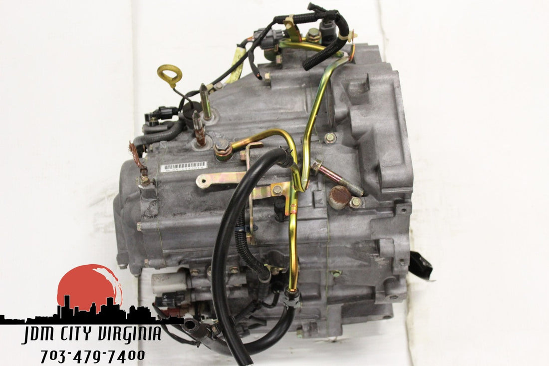 JDM 2001-2005 HONDA CIVIC 1.7L D17A AUTOMATIC TRANSMISSION ONLY (SLXA/VMXA)