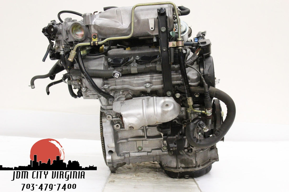 JDM 1999-2003 LEXUS RX300 VVTI 3.0L V6 AWD (1MZ) ENGINE