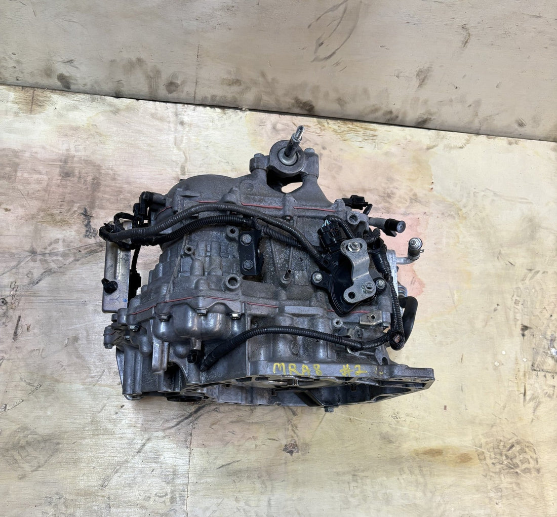 JDM 2013-2019 NISSAN SENTRA 1.8L CVT AUTOMATIC TRANSMISSION ONLY