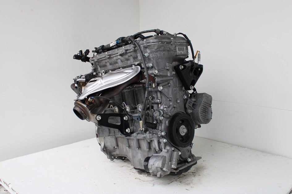 JDM Lexus CT200H 2ZR Hybrid 1.8L Engine