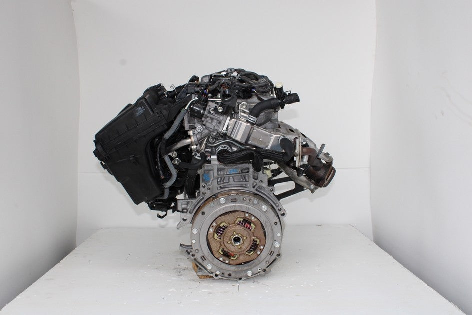 JDM Lexus CT200H 2ZR Hybrid 1.8L Engine