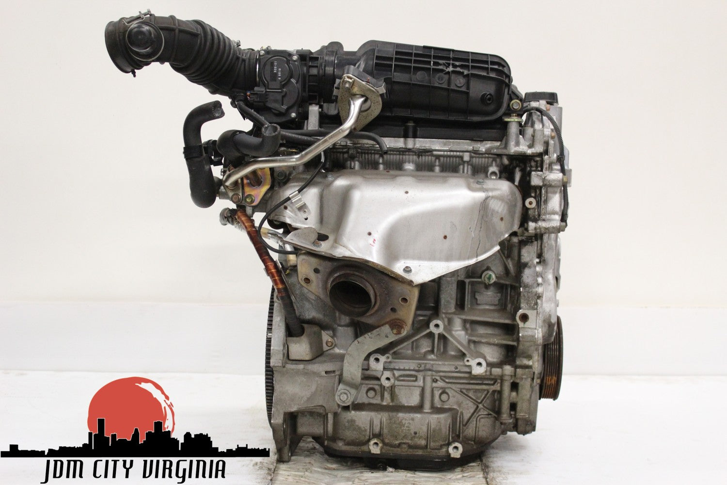 JDM NISSAN SENTRA 2007-2012 2.0L DOHC MR20 ENGINE