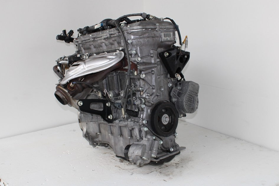 JDM Lexus CT200H 2ZR Hybrid 1.8L Engine