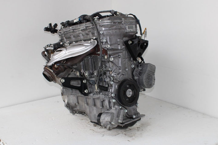 JDM Lexus CT200H 2ZR Hybrid 1.8L Engine