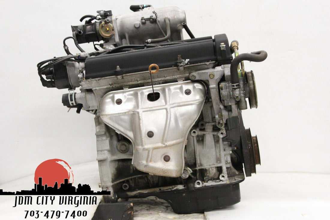 JDM 1997-2001 HONDA CR-V 2.0L 4CYL HIGH COMPRESSION ENGINE (B20B. ENG)