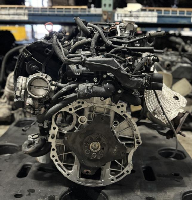 2011-2015 KIA OPTIMA 2.4L ENGINE ONLY, KJ4