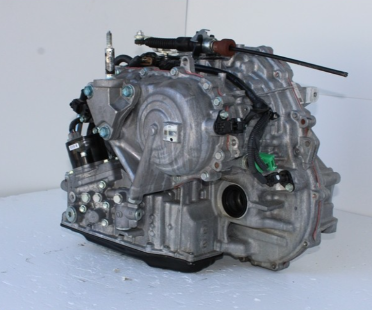 JDM 2013 - 2019 NISSAN VERSA CVT AUTOMATIC TRANSMISSION ONLY
