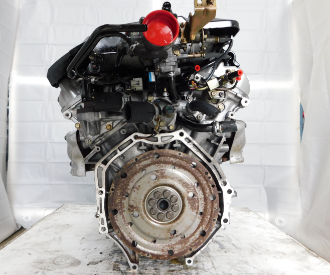 JDM 1999-2003 Acura TL CL BASE 3.2L Engine VTEC 6 CYL (J32A.ENG)
