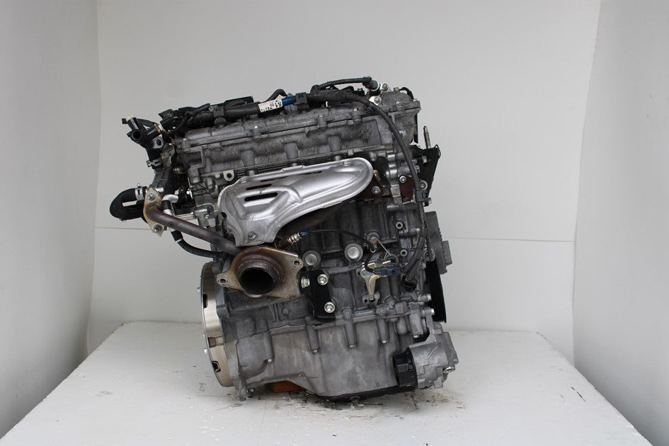 JDM Lexus CT200H 2ZR Hybrid 1.8L Engine